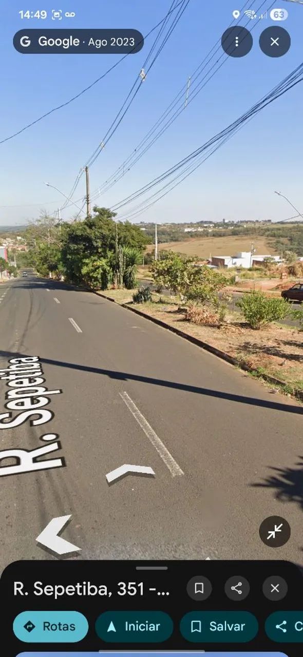 TERRENO/ÁREA PARA TORRE ANTENA DE TELEFONE CELULAR UBERABA MG - Foto 3