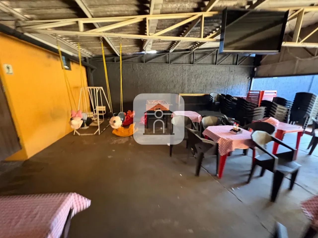 Comodo Comercial Para Venda No Bairro Presidente Roosevelt - Foto 5