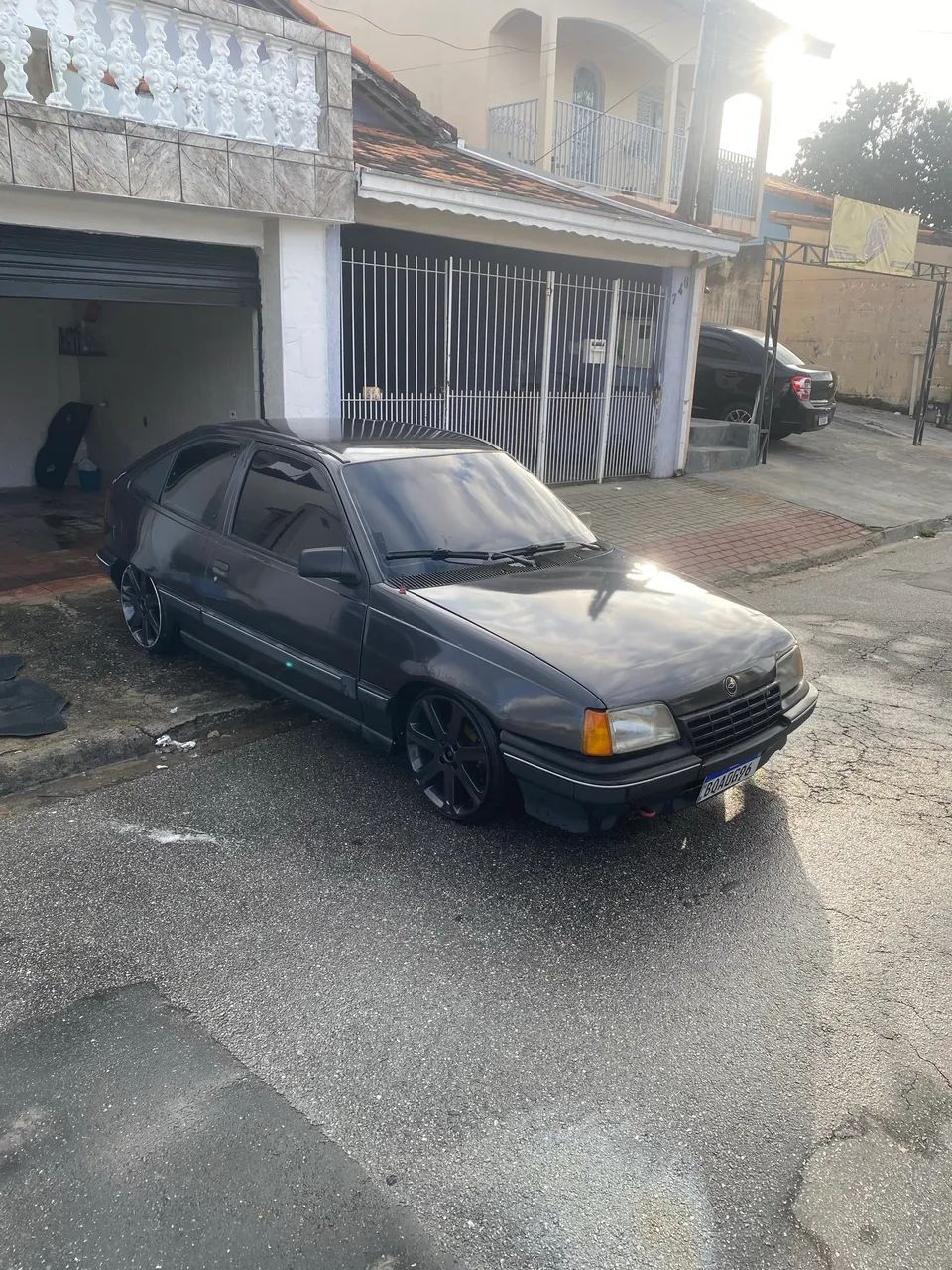 Chevrolet Kadett 1994