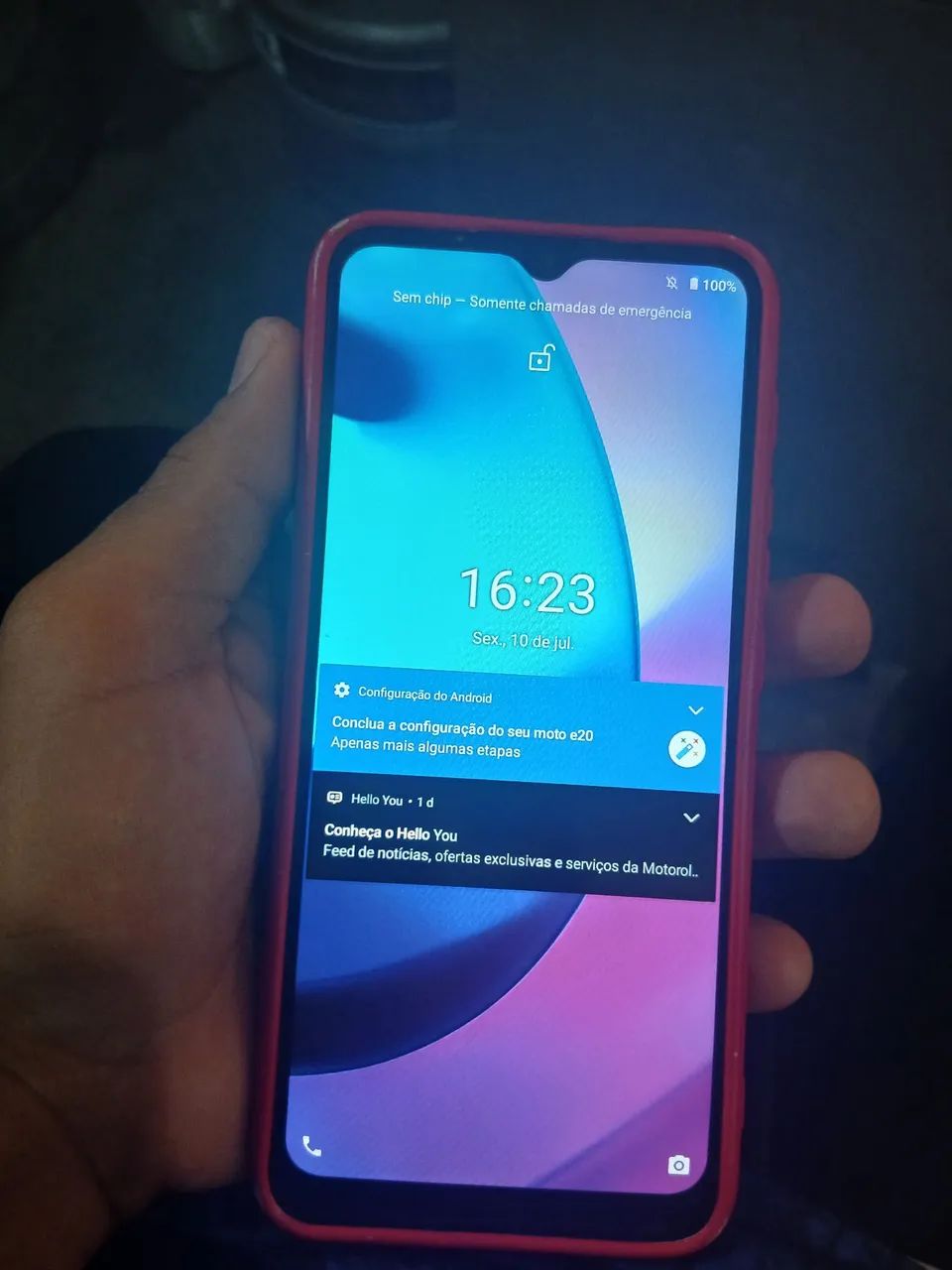 Motorola moto g20 - Foto 2