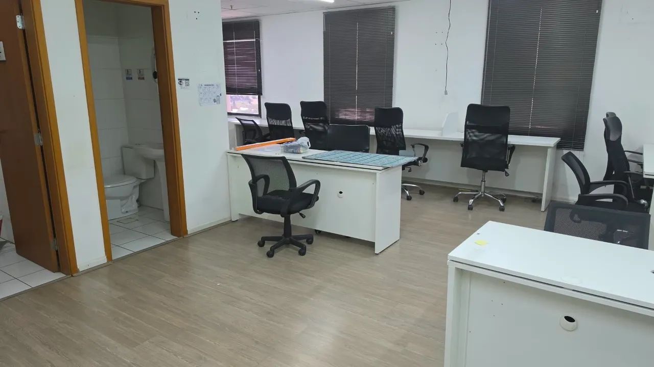 Mesas para Escritório  - Foto 4