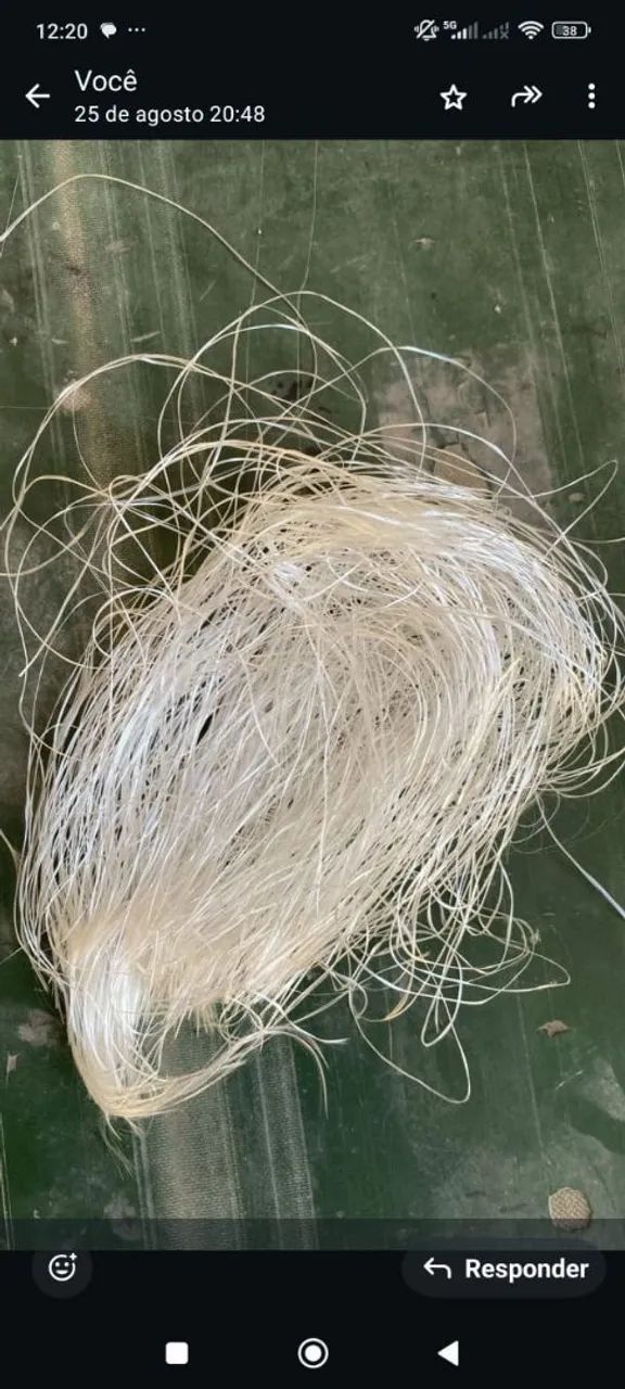 Fibra  - Foto 2