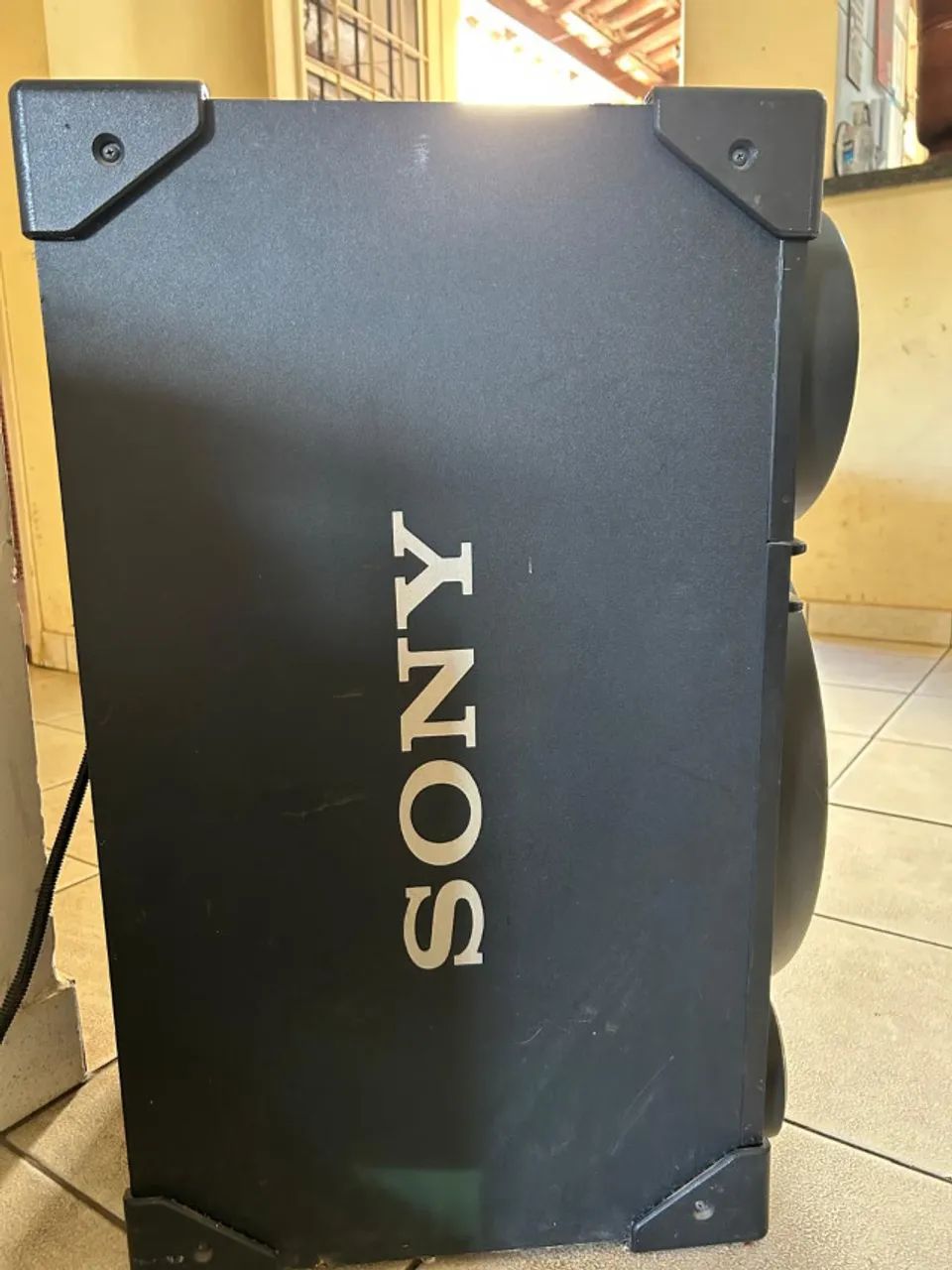Som Sony Genezi FST-SH2000 - Foto 2
