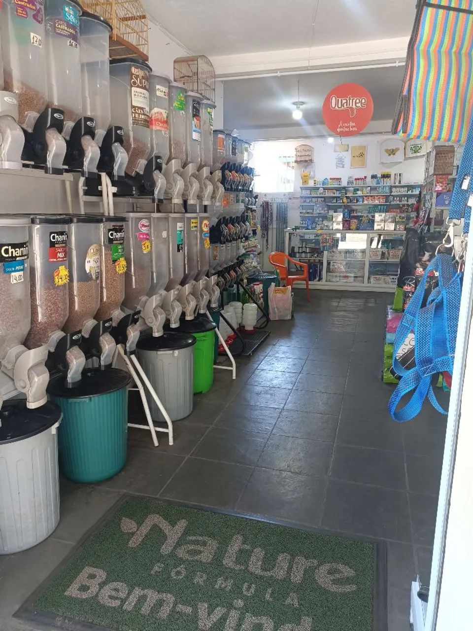 Casa de ração  - Foto 2