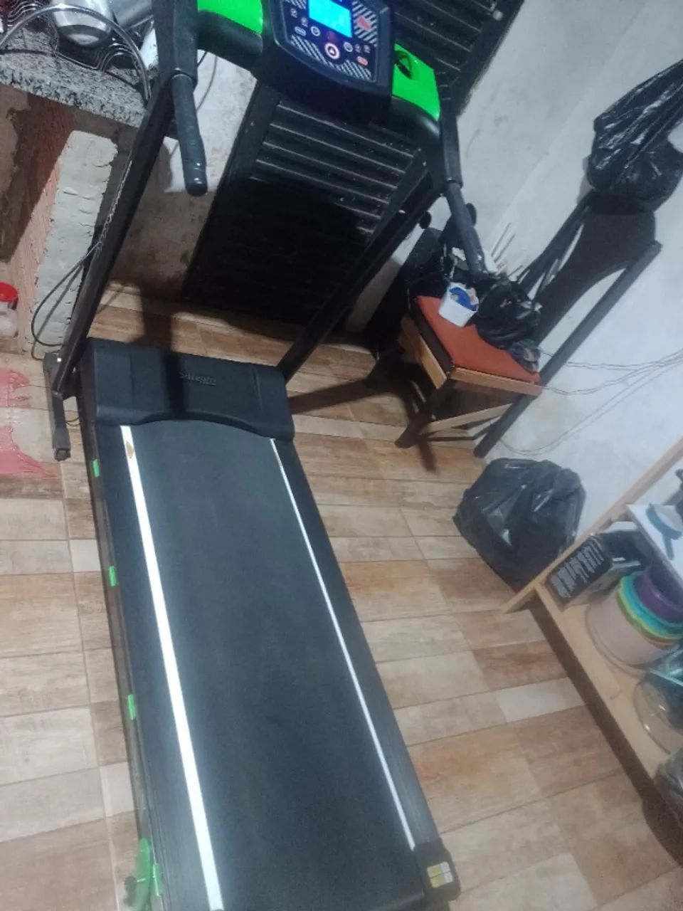 Esteira Profissional  - Foto 2