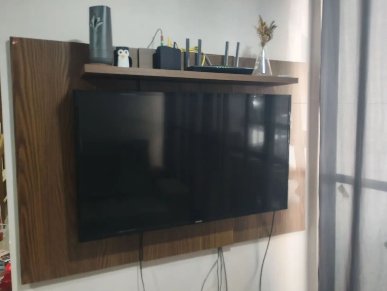 Painel de Tv - Foto 2