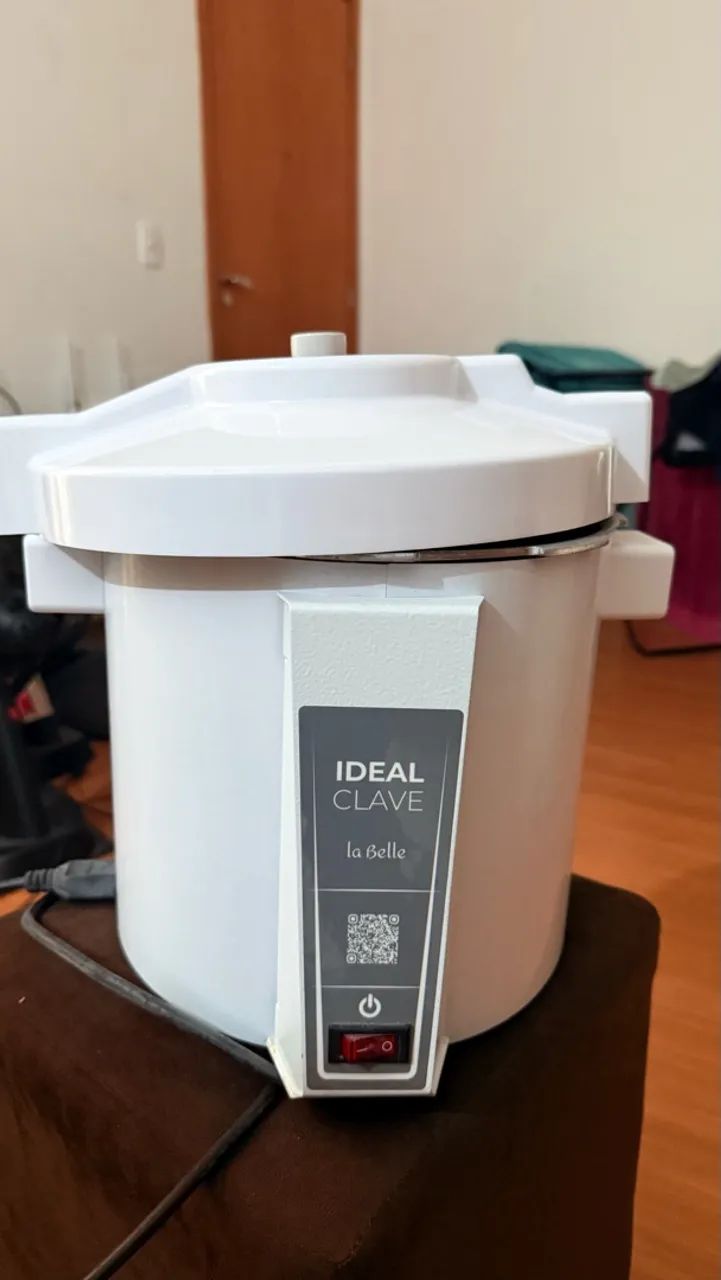 Autoclave Idealine  - Foto 3