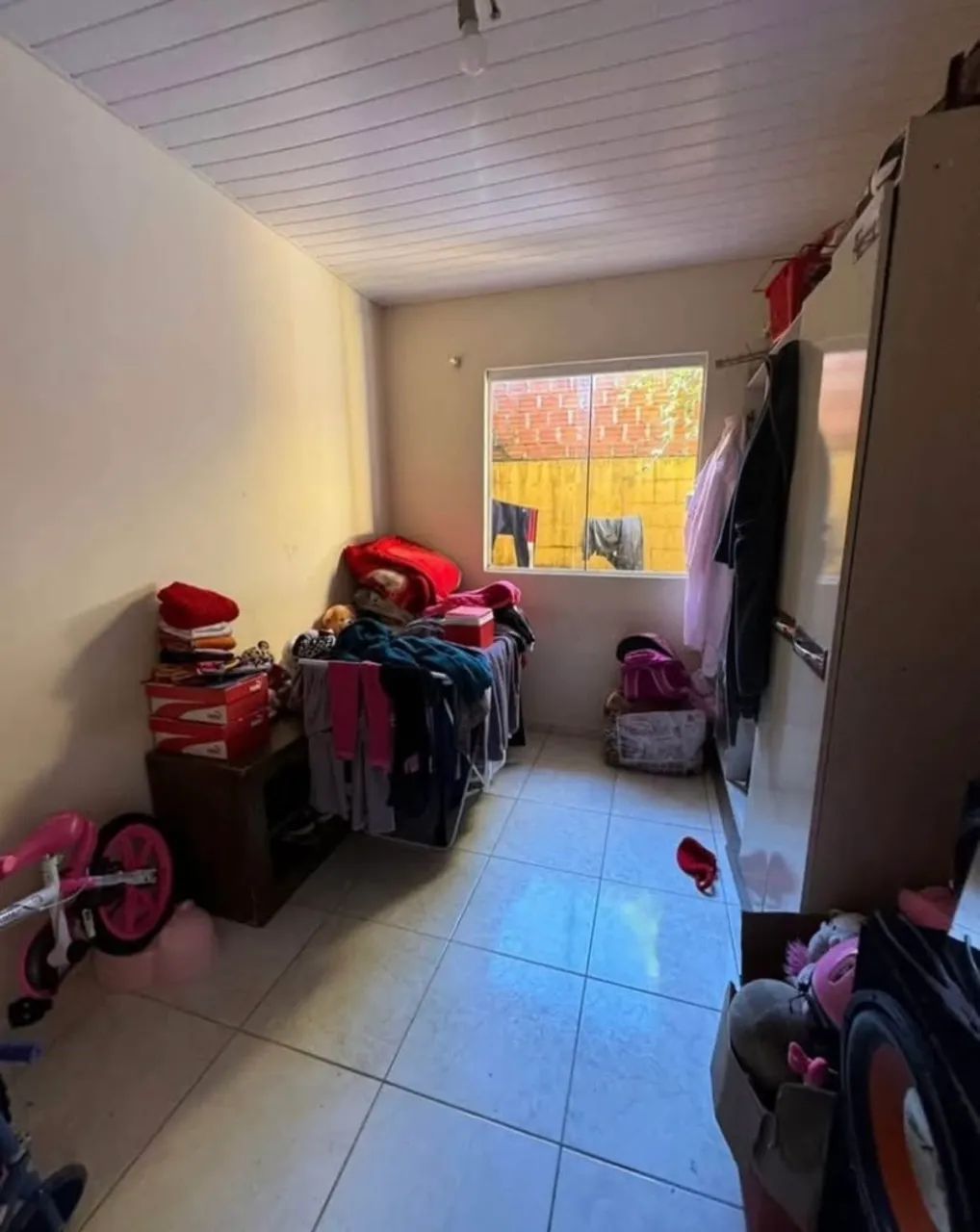 Vende-se casa no Almir gabriel - Marituba KF - Foto 4