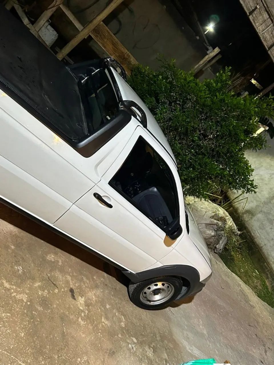 Fiat Strada Working 1.4 MPI Fire Flex 8V CS 2015 - Foto 2