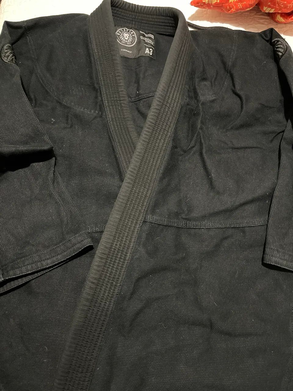 Kimono bejay jay A3 - Foto 3