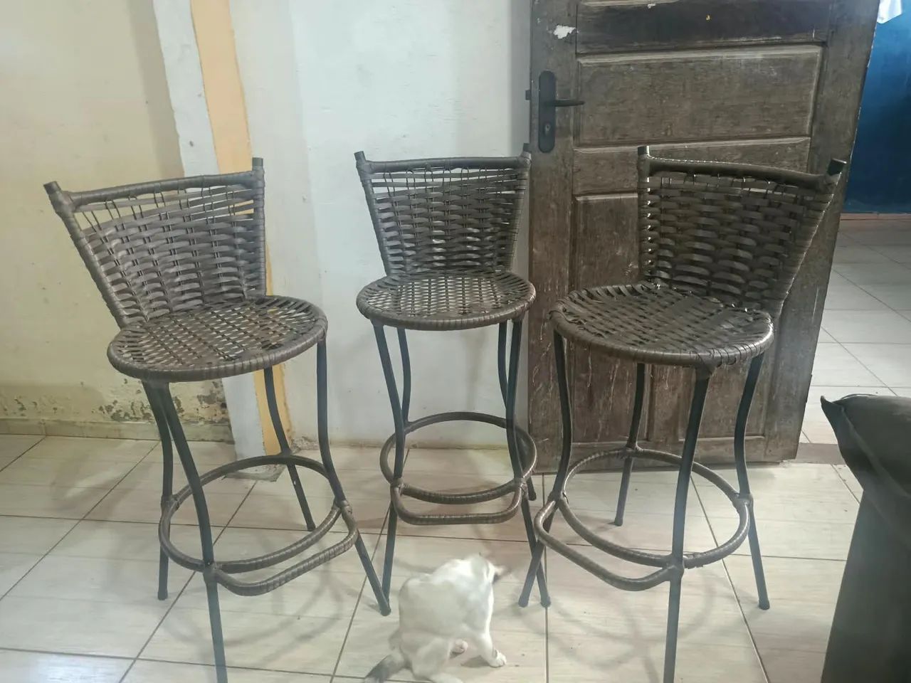 Banquetas