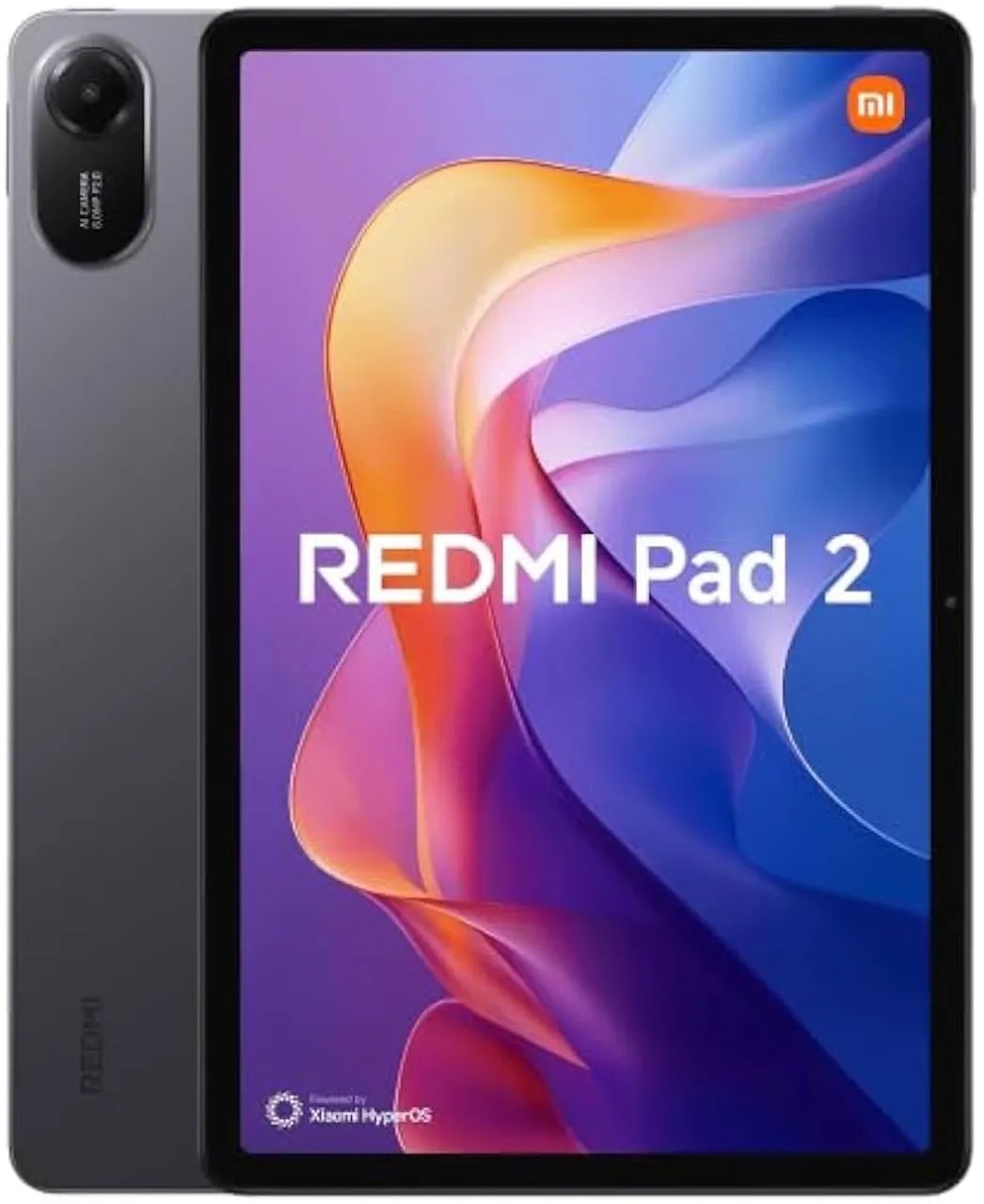 Redmi pad 2 seminovo 4 meses de uso 