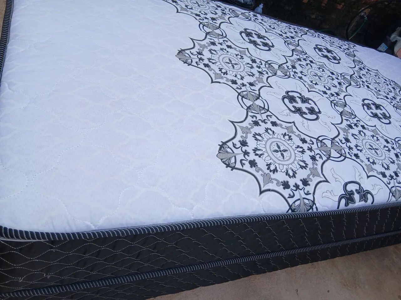 Cama box solteiro  - Foto 4