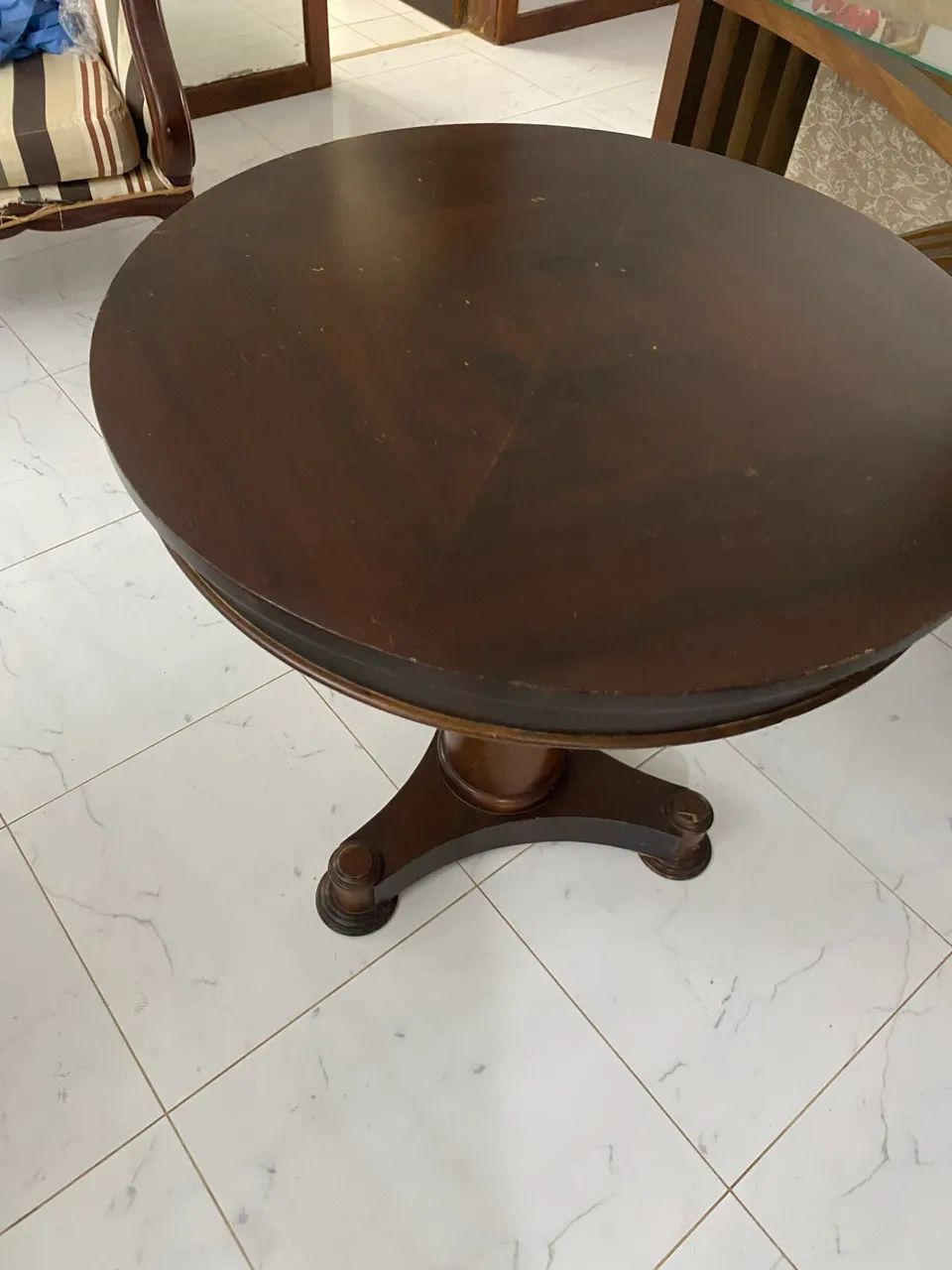 Mesa de canto  - Foto 4