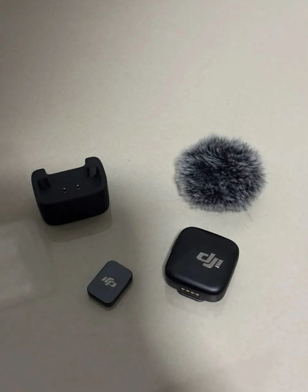 DJI MIC MINI