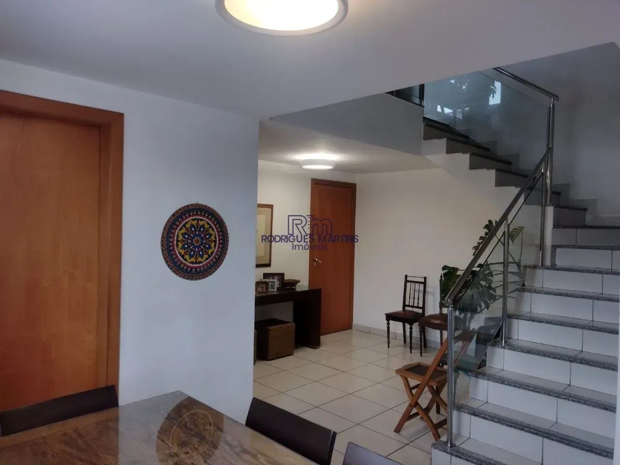 Cobertura à venda com 03 quartos no bairro Padre Eustáquio