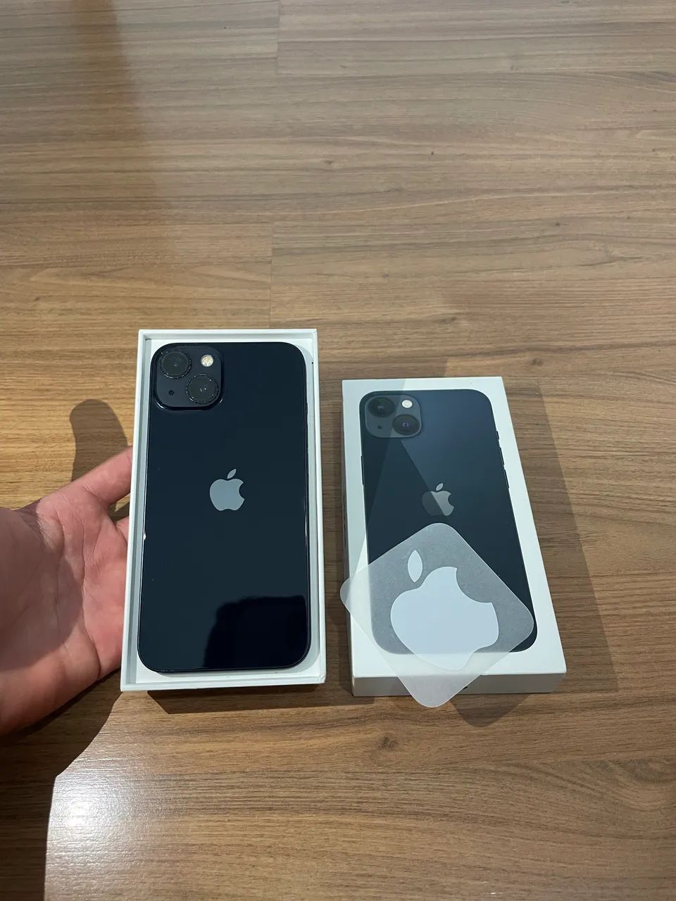 iPhone 13 128GB