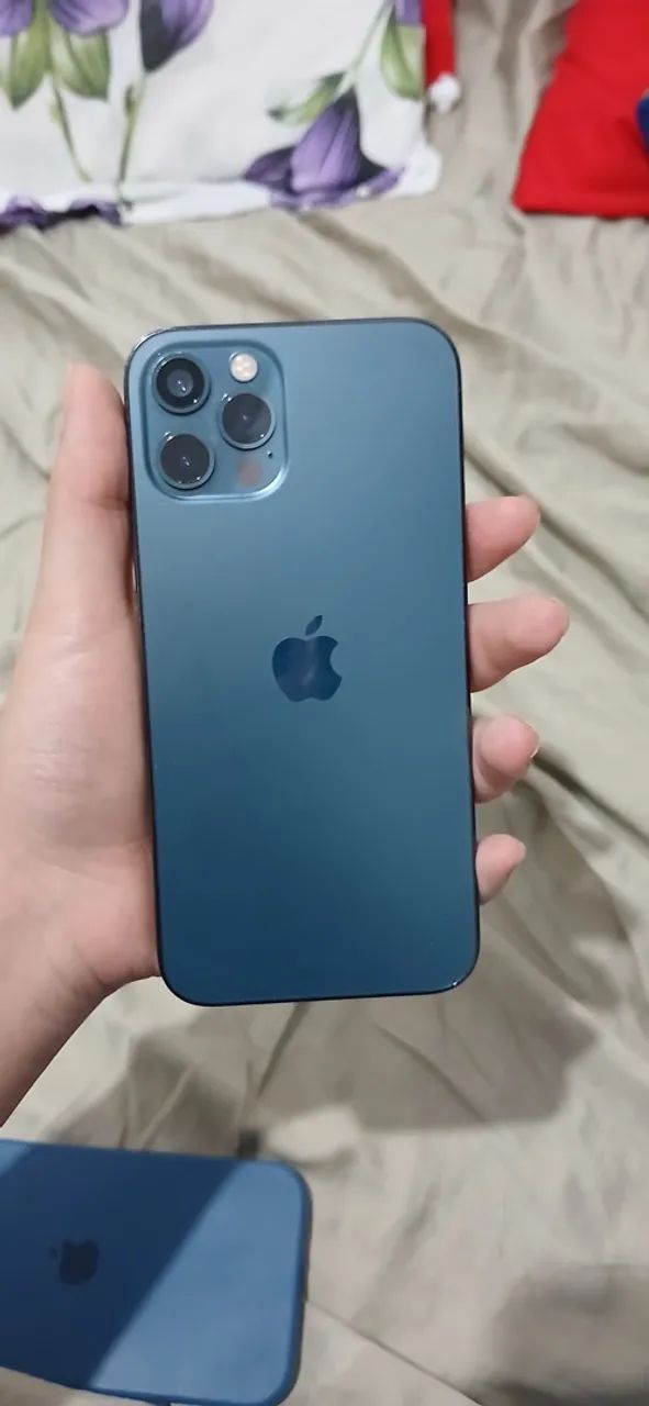 iPhone 12 Pro 256GB