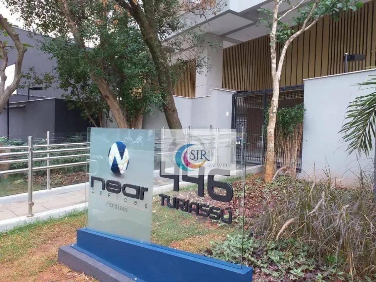 Conjunto de 283 m² por R$ 3.800.000 - Perdizes - São Paulo/SP - Foto 4