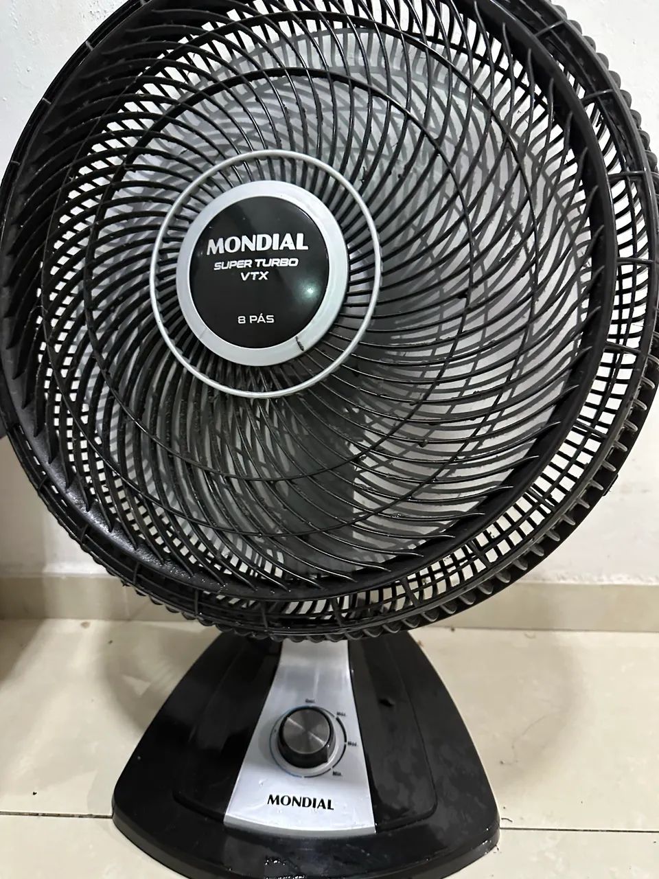 Ventilador - Foto 3