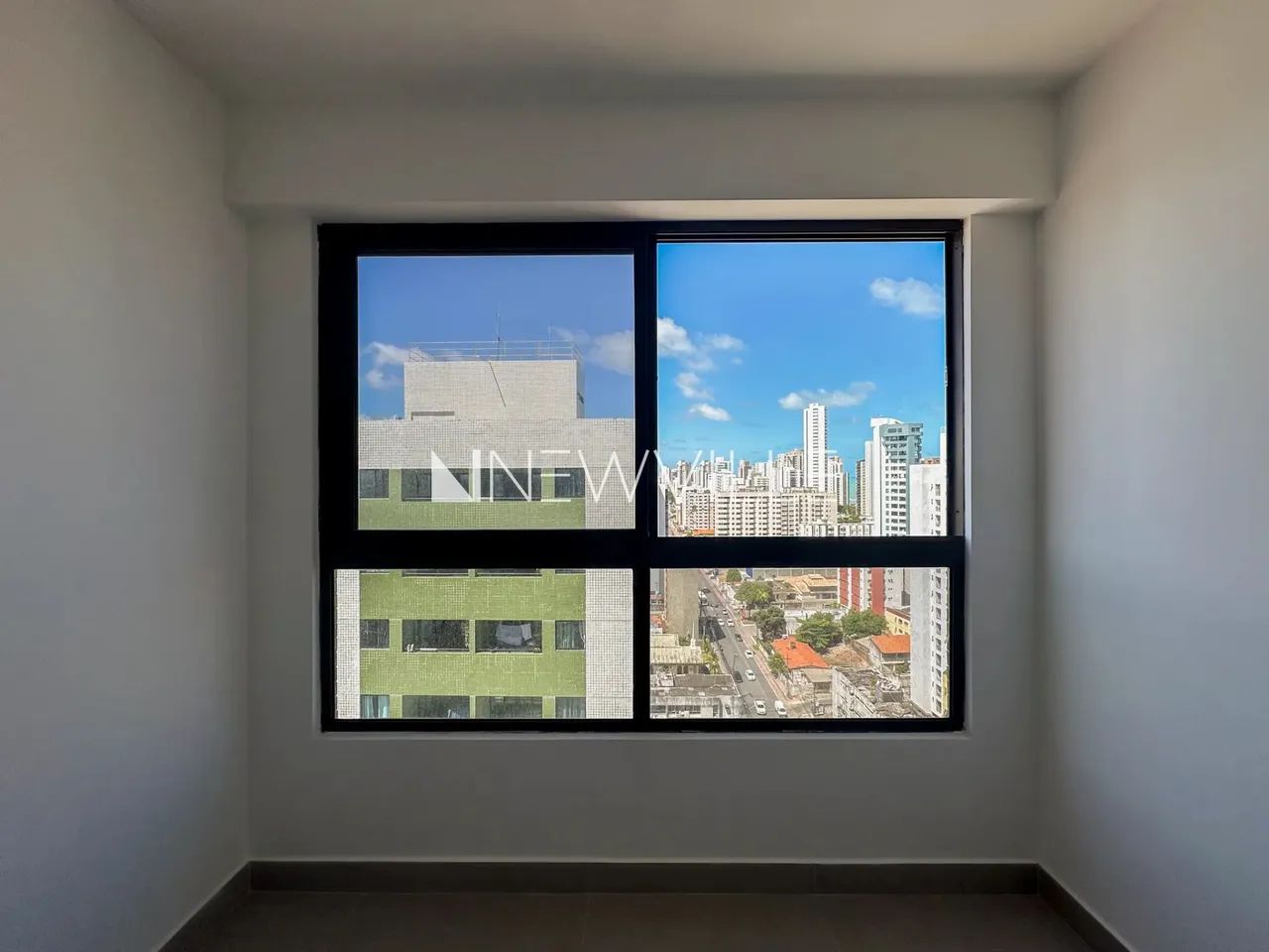 Apartamento de 1 quarto para locação em Piedade - Foto 4