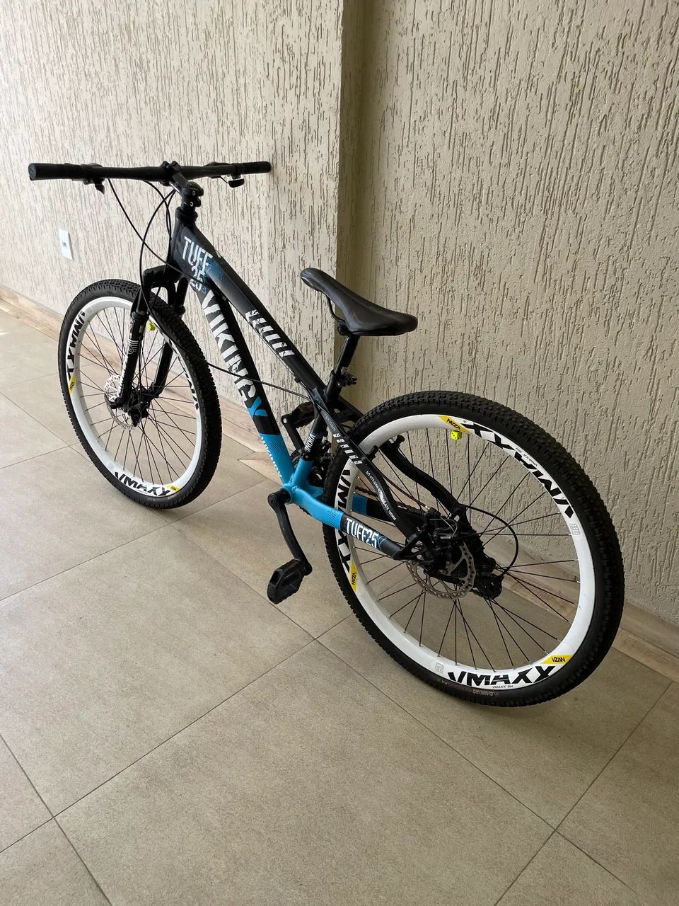 Vikingx Tuff25 - Foto 3