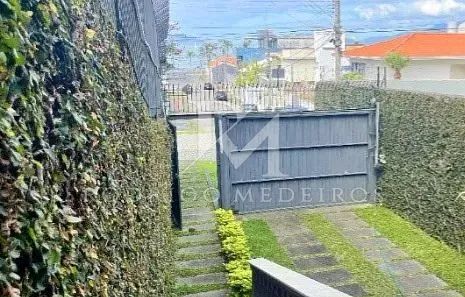 Casa com 5 dormitórios à venda em Coqueiros, Florianópolis - Foto 5