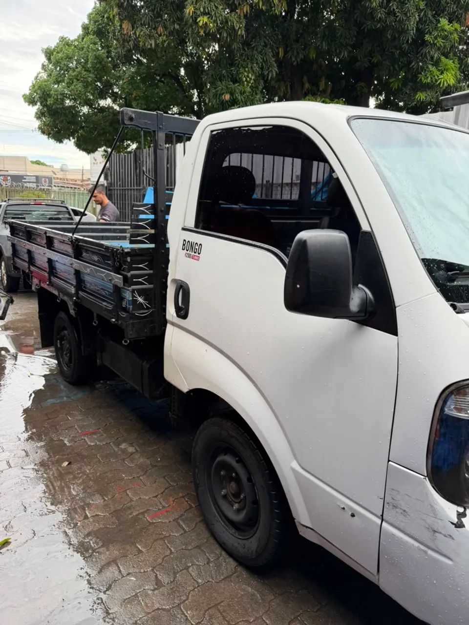 Kia bongo 2019  - Foto 5