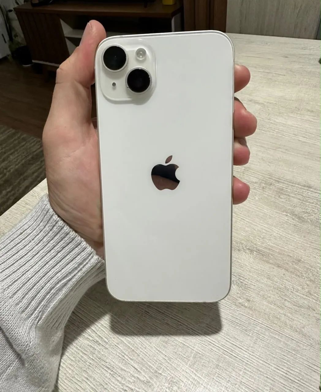 Vendo IPhone 14 Plus 128 GB