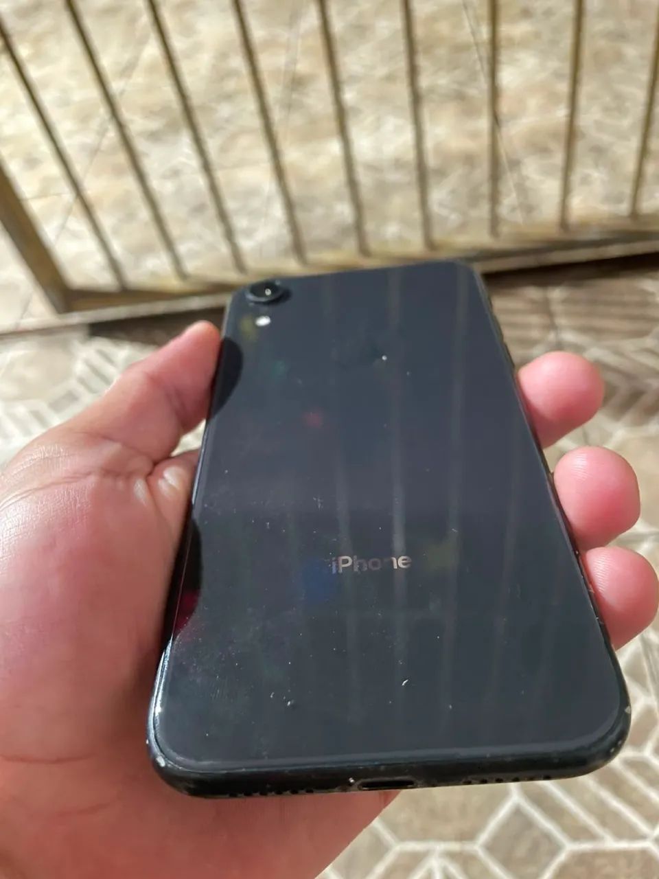 iPhone XR  - Foto 4