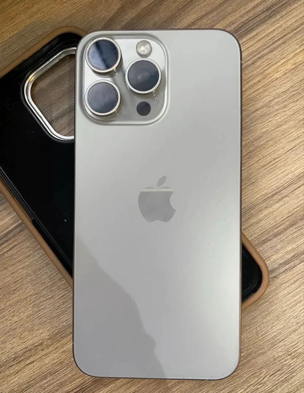 iPhone 15 pro Max 512GB