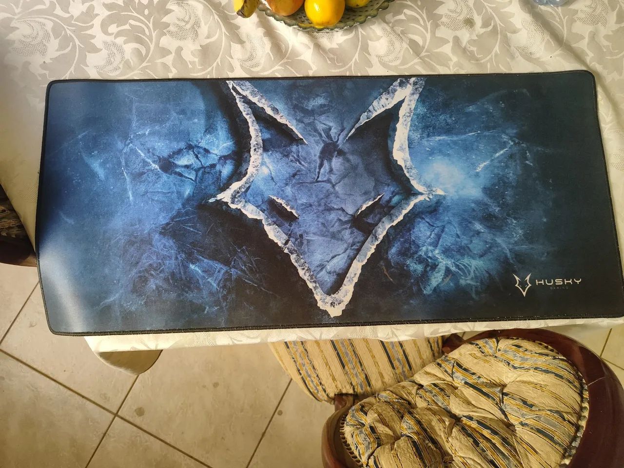 Mouse pad Husky Avalanche 