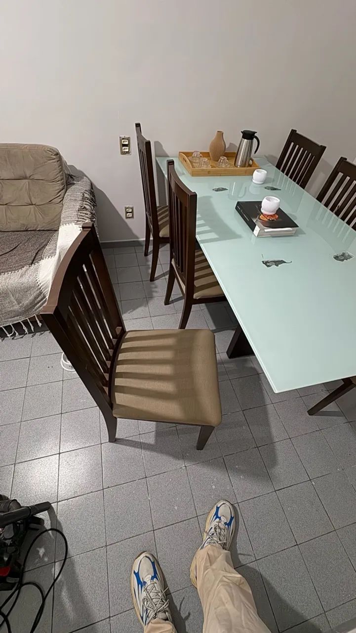 Mesa de Jantar - Foto 3