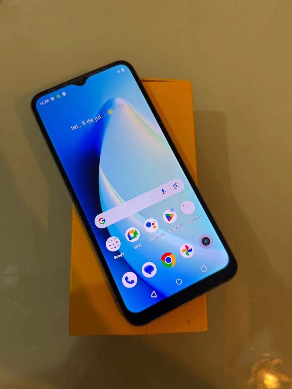 Realme c33 - Foto 3
