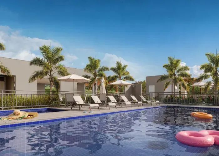 WAVE BOA VIAGEM - FASE 1 - Foto 5