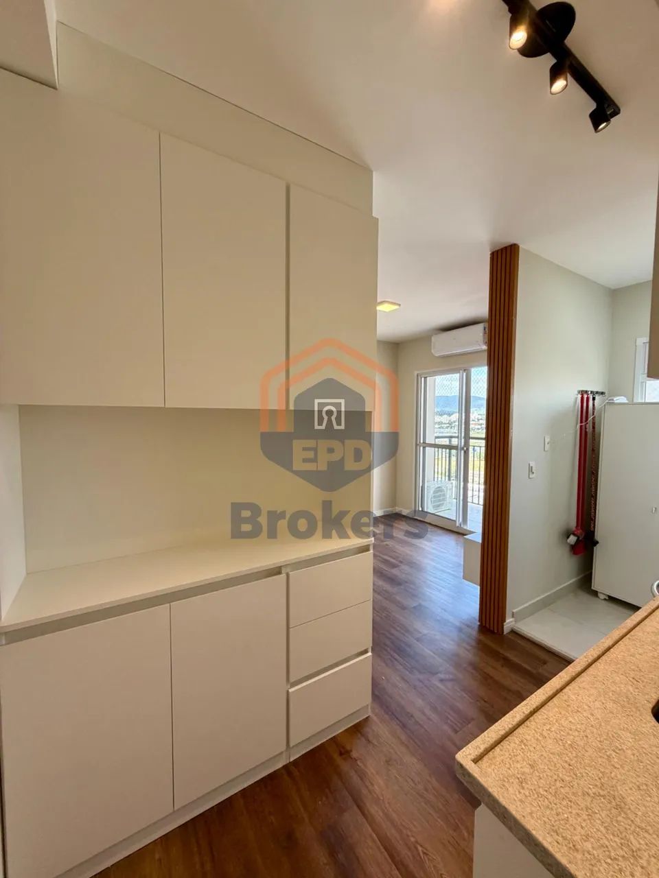 Apartamento em Cidade Luíza - Jundiaí, SP - Foto 5