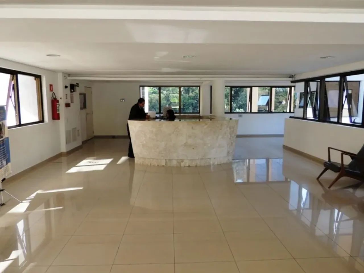 SALA A VENDA 32m2, Granja Viana - Vintage Offices - Foto 4