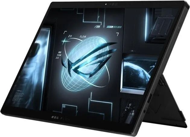 Notebook/Tablet Azus Rog Flow Z13 RTX 3050ti Core i9 - Foto 4