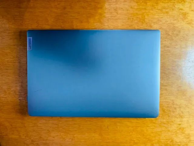 Notebook Lenovo i7-12X no Cartao. - Foto 2