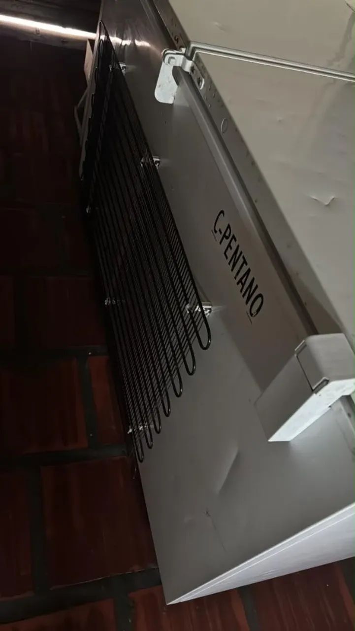 Vende-se freezer horizontal  - Foto 2