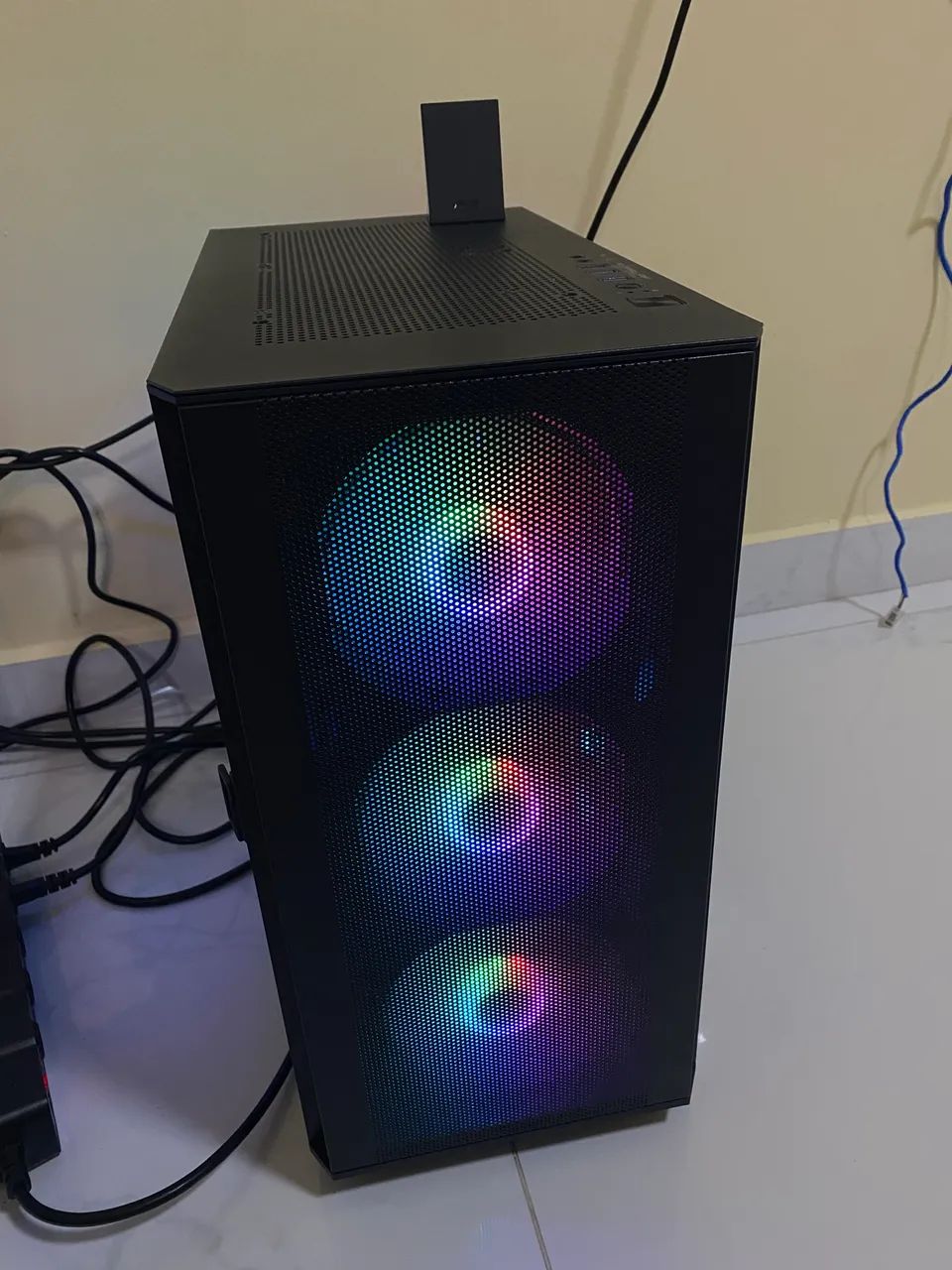 Pc Gamer RX7600 - Foto 4