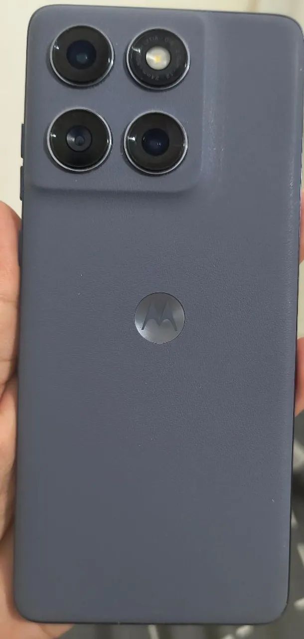 Motorola Edge 60 fusion  - Foto 3