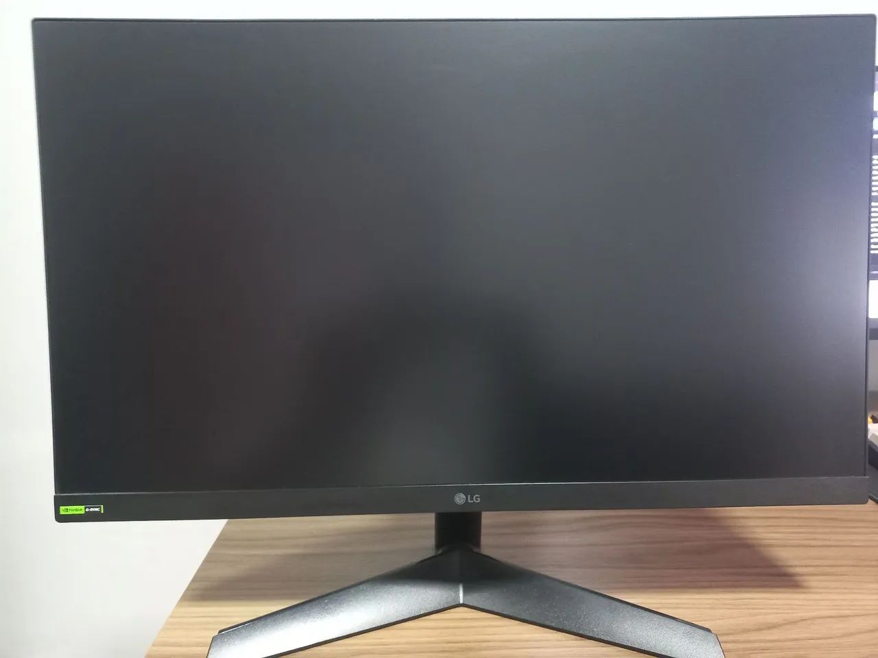 LG utragear 180hz IPS - Foto 2