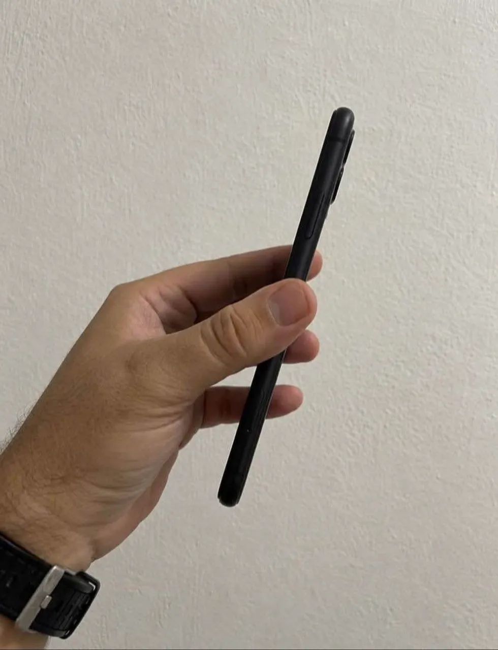 IPHONE 11 128gb aceito propostas - Foto 3