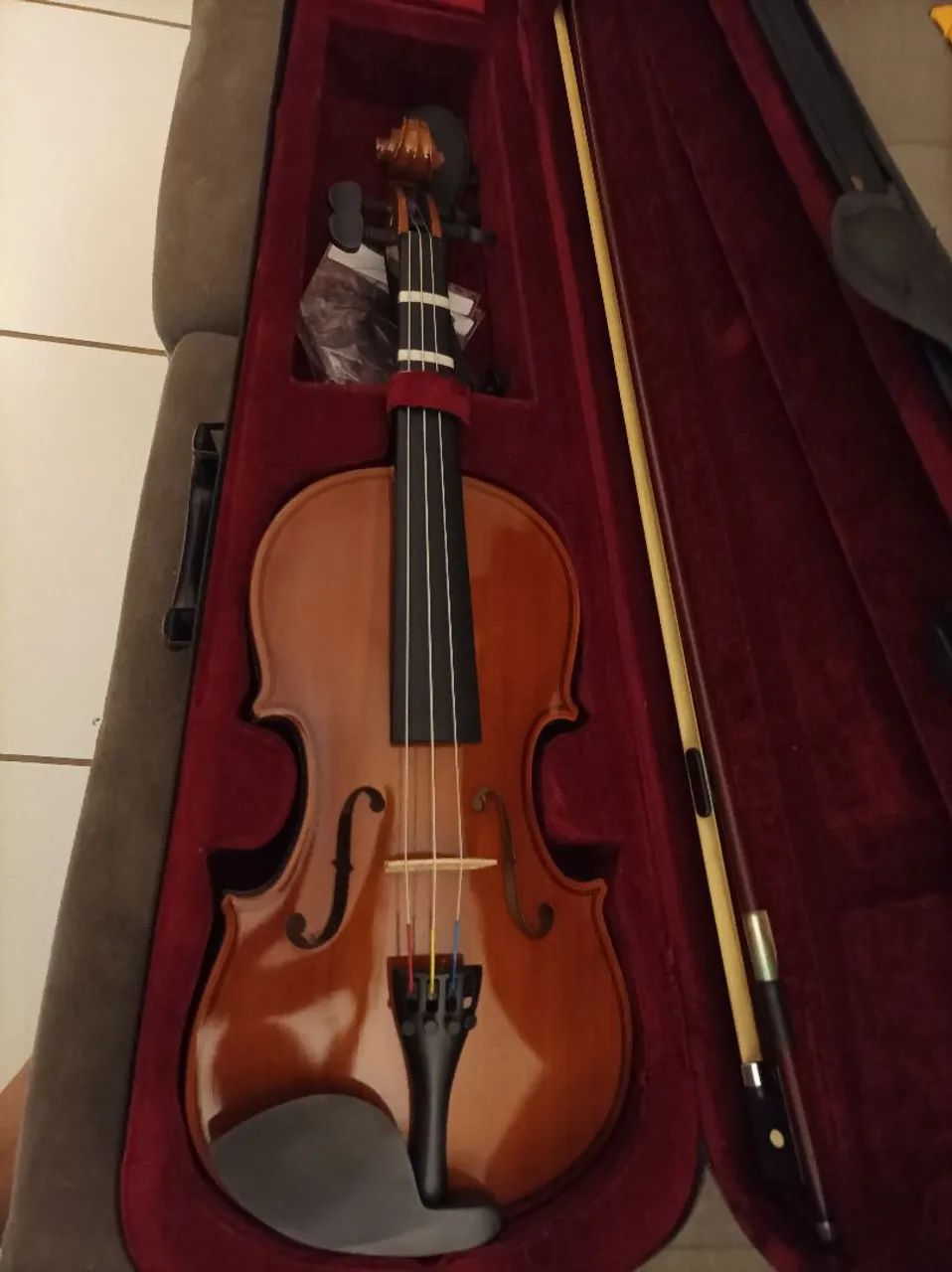 Violino Eagle 4/4