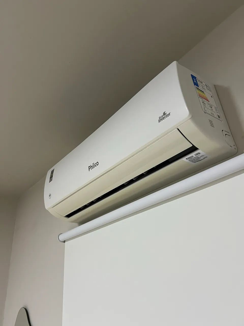 Ar-condicionado - Foto 5