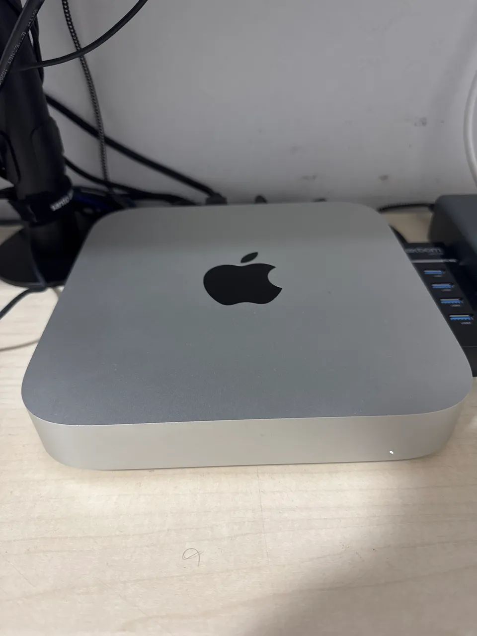 Mini Mac M2 8Gb 256Gb
