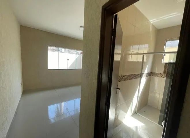 Casa 2 quartos 2 banheiros - Foto 5