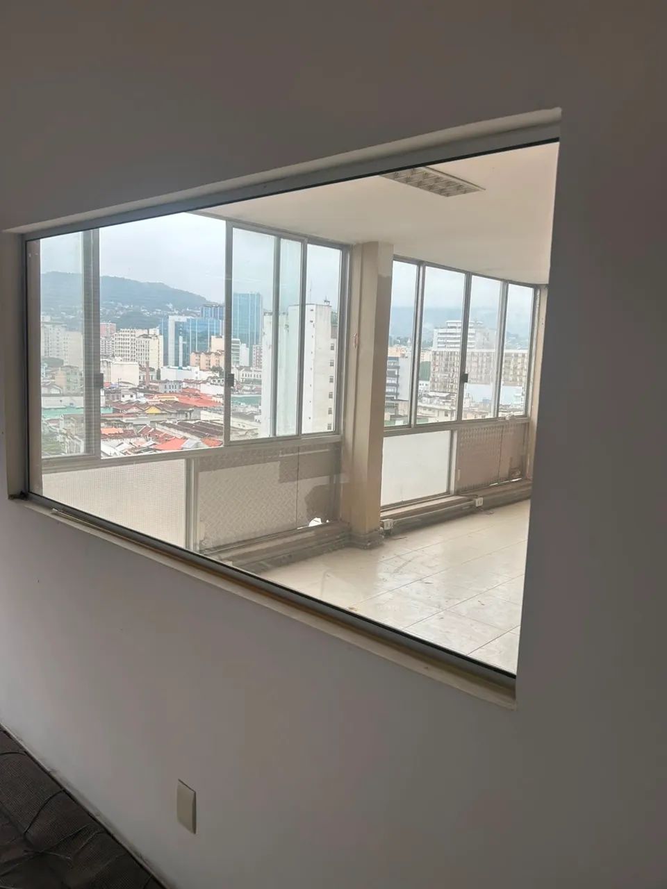Sala comercial Centro do RJ - Foto 5