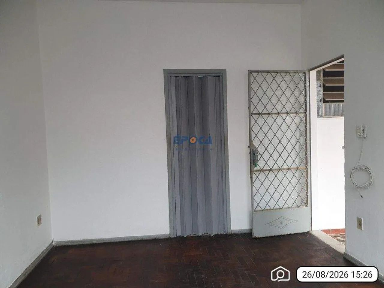 CASA EM BENTO RIBEIRO, 2 QUARTOS E DESPENSA!! - Foto 3